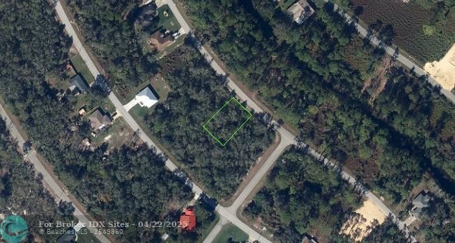 Listing Details for 357 Coolidge Ave., Lake Placid, FL 33852