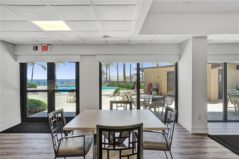 Image 30 of 33 For 3800 Galt Ocean Dr  406