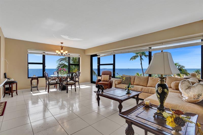 Image 6 of 33 For 3800 Galt Ocean Dr  406