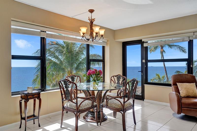 Image 7 of 33 For 3800 Galt Ocean Dr  406