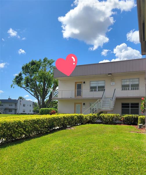 Details for 480 Capri J  480, Delray Beach, FL 33484
