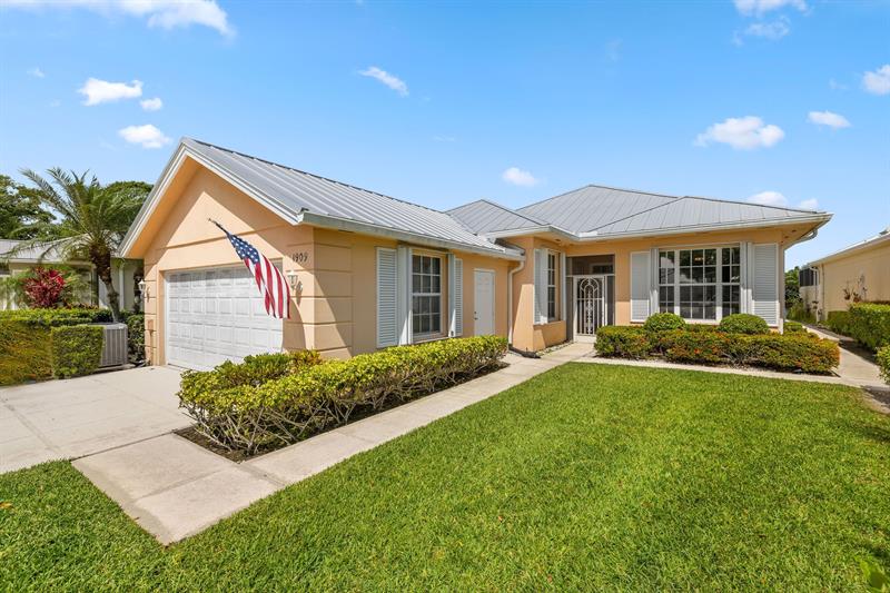 Details for 1909 York Ln, Palm City, FL 34990