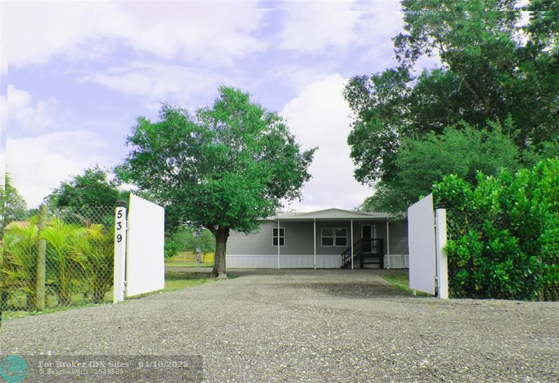 Details for 539 Montura Ave, Clewiston, FL 33440