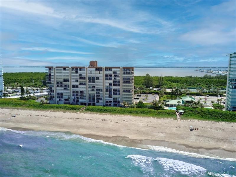 Image 20 of 23 For 9940 Ocean Dr  505