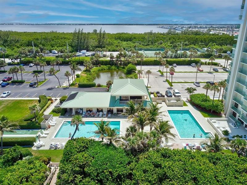 Image 21 of 23 For 9940 Ocean Dr  505
