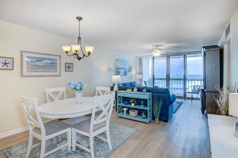Image 4 of 23 For 9940 Ocean Dr  505