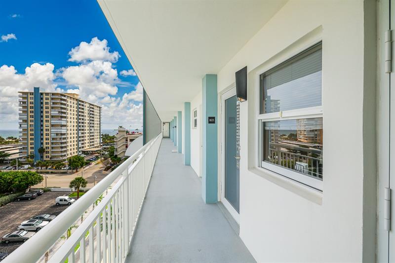 Image 16 of 37 For 201 Ocean Blvd  801