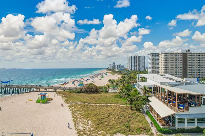 Image 36 of 37 For 201 Ocean Blvd  801