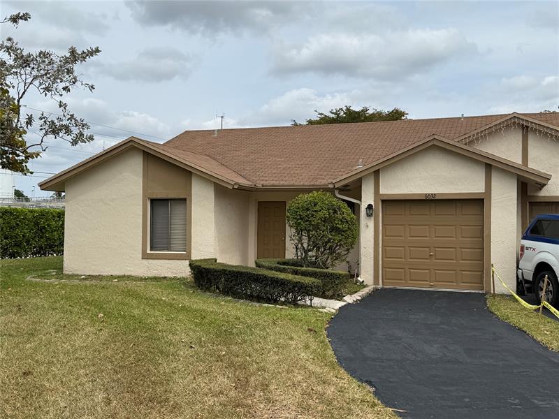Details for 6032 78th Ter  6032, Tamarac, FL 33321