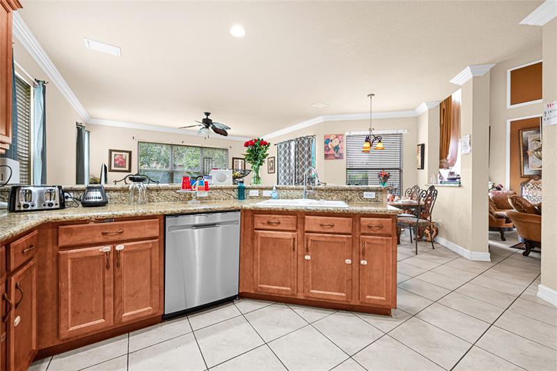 Image 16 of 59 For 11729 Rock Lake Ter