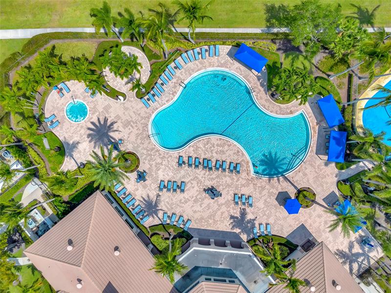 Image 54 of 59 For 11729 Rock Lake Ter