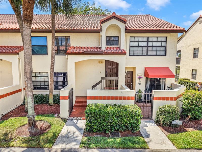 Details for 410 Freedom Ct  410, Deerfield Beach, FL 33442