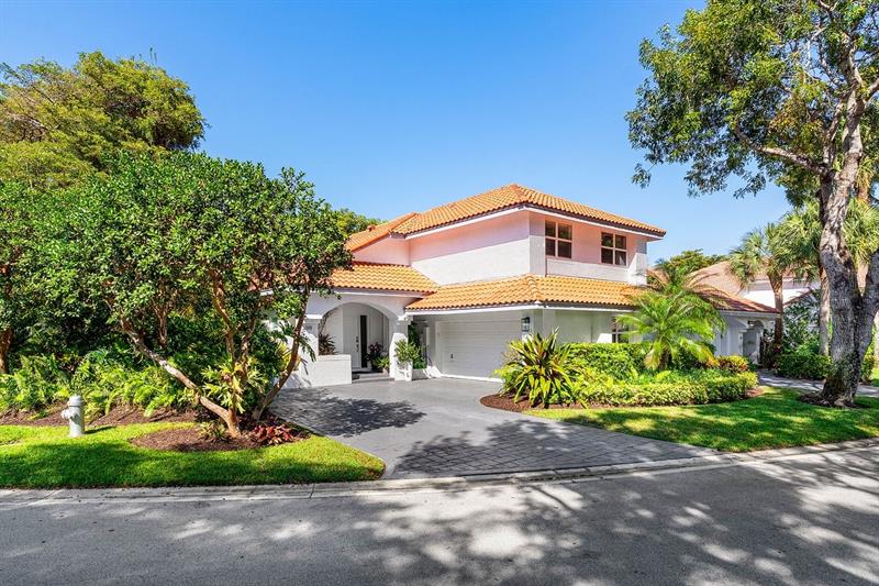 Details for 2093 52nd St, Boca Raton, FL 33496