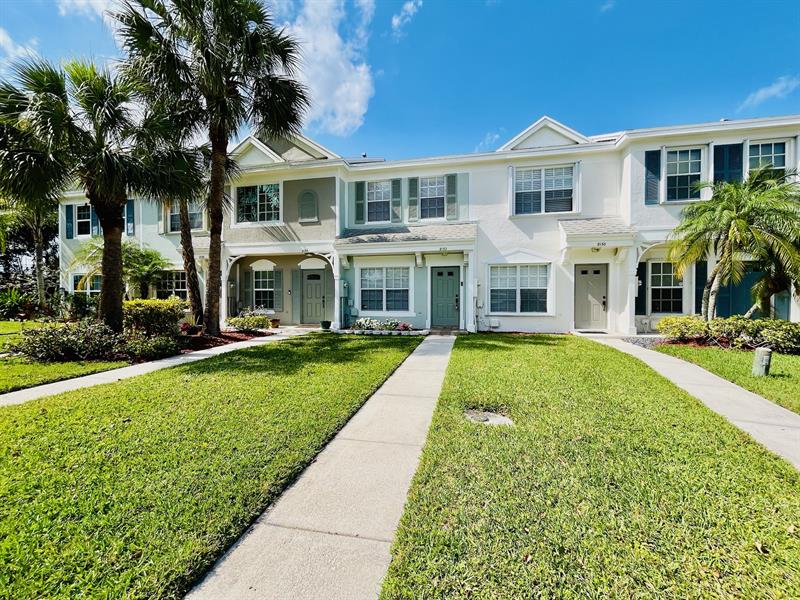 Details for 8132 San Carlos Cir, Tamarac, FL 33321