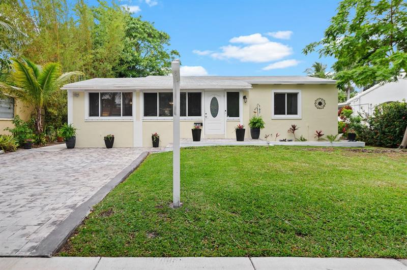 Details for 1415 Fletcher St, Hollywood, FL 33020