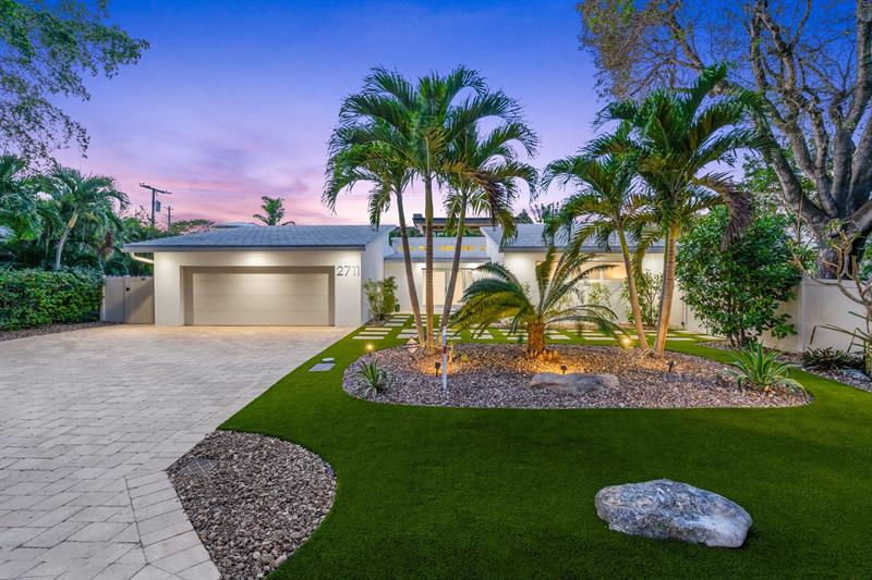 Details for 2711 20th St, Fort Lauderdale, FL 33305