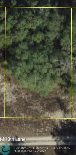 Details for 00 113 Lane  , Dunnellon, FL 34432