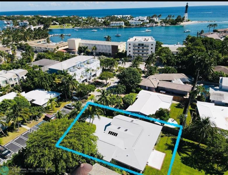 Details for 3416 Norfolk St, Pompano Beach, FL 33062