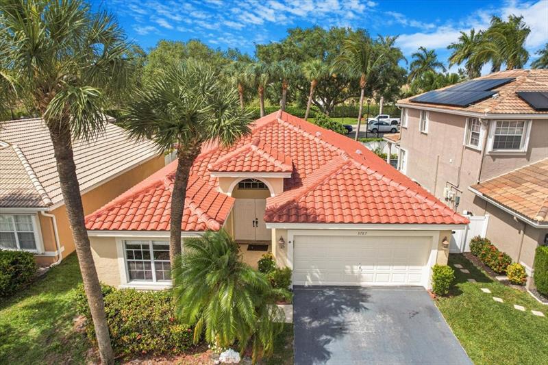 Details for 3787 Providence Rd, Boynton Beach, FL 33436