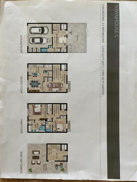 Image 3 of 34 For 816 7th St  C