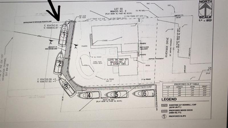 Image 40 of 41 For 1705 Riverside Dr  8
