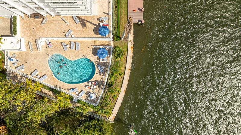 Image 57 of 72 For 511 Bayshore Dr  410