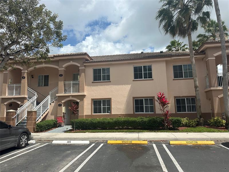Listing Details for 2651 12th Rd  203, Homestead, FL 33035