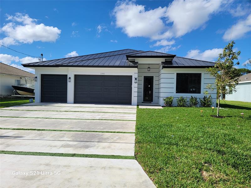 Details for 1701 Cannon Avenue, Port St Lucie, FL 34953
