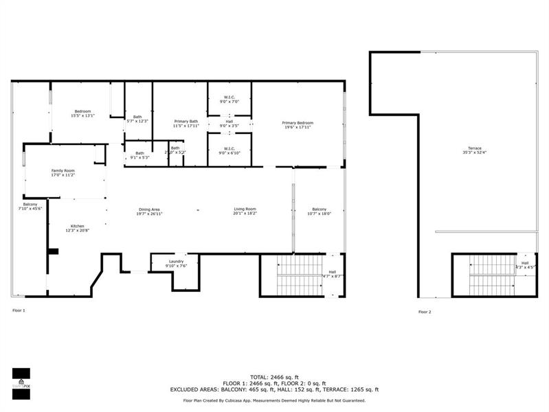 Image 48 of 49 For 20 Isle Of Venice Dr  Penthouse