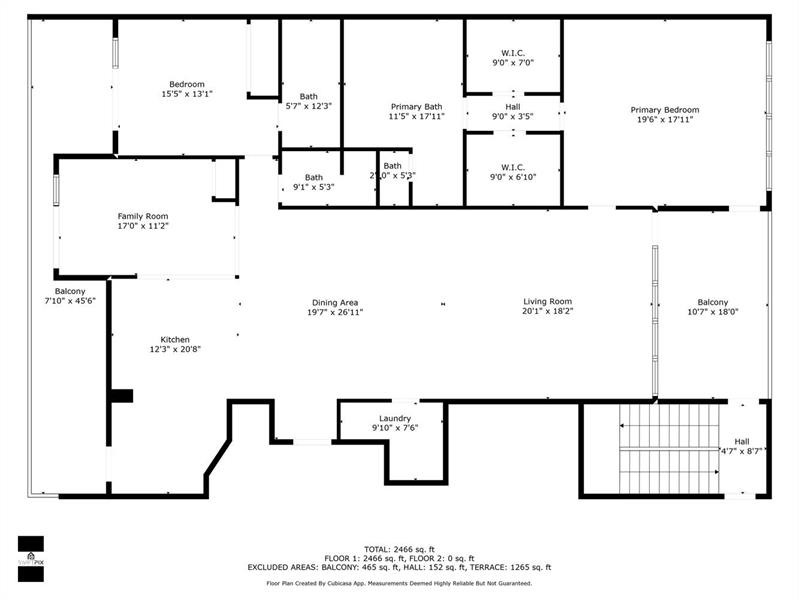 Image 49 of 49 For 20 Isle Of Venice Dr  Penthouse