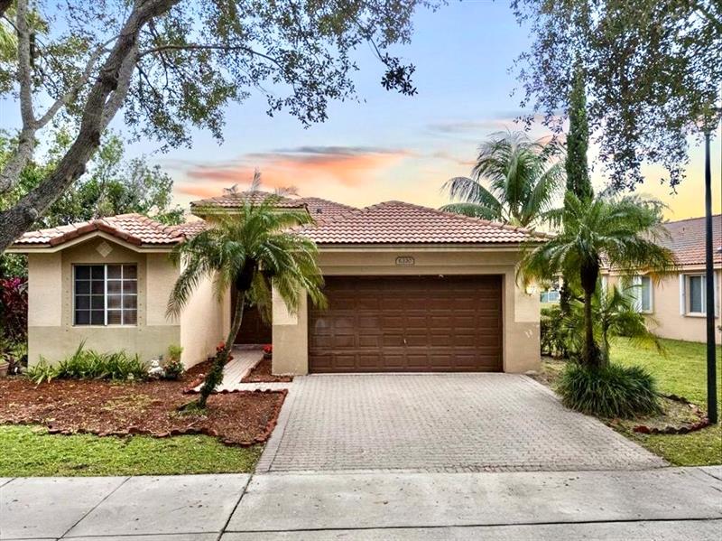 Details for 6330 Osprey Ter, Coconut Creek, FL 33073