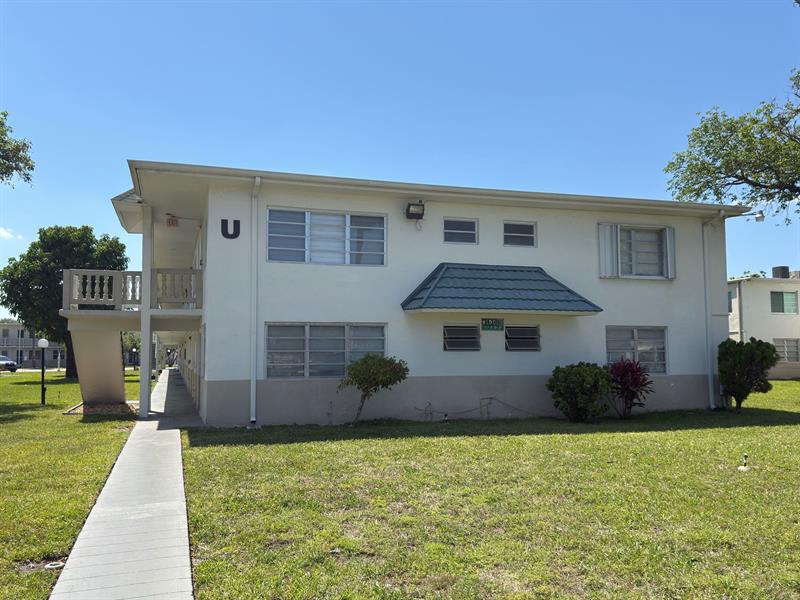 Details for 20230 2nd Ave  U12, Miami Gardens, FL 33179