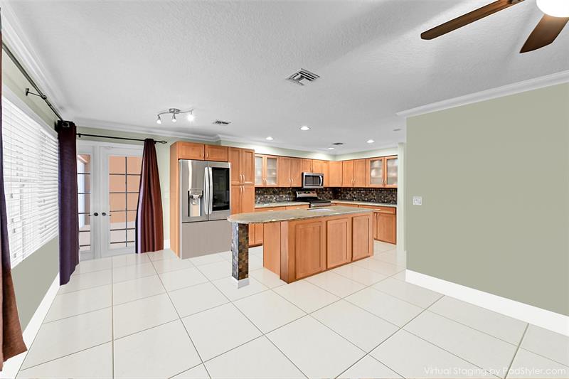 Image 18 of 41 For 11353 Lakeview Dr  5