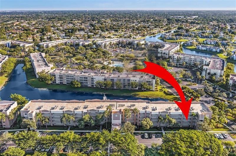 Details for 9537 Weldon Cir  I116, Tamarac, FL 33321