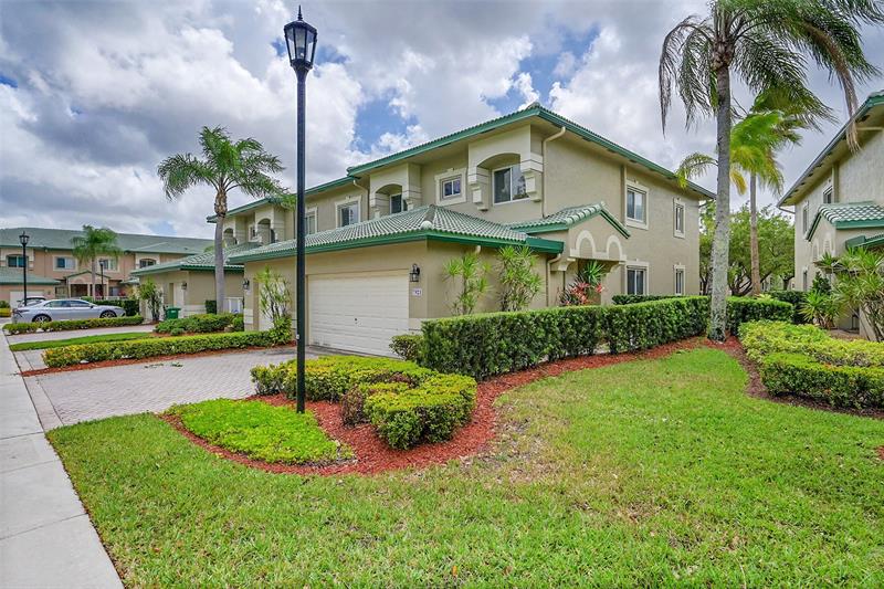 Details for 7921 Exeter Blvd  202, Tamarac, FL 33321