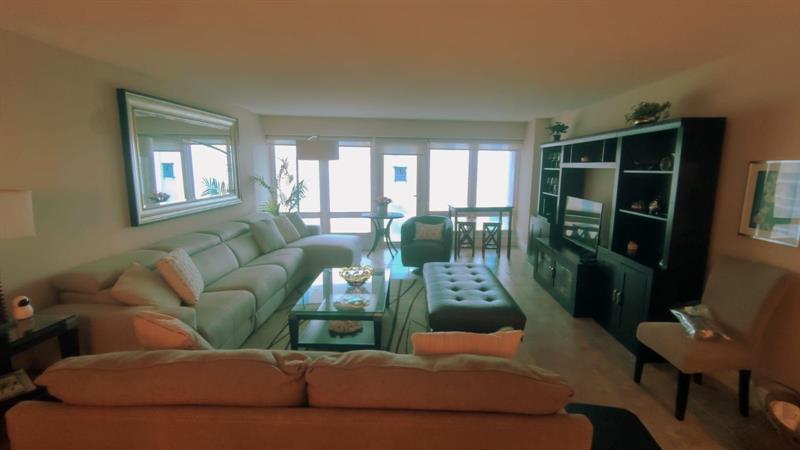 Image 14 of 14 For 4100 Galt Ocean Dr  611