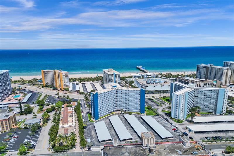 Details for 301 Ocean Blvd  307, Pompano Beach, FL 33062