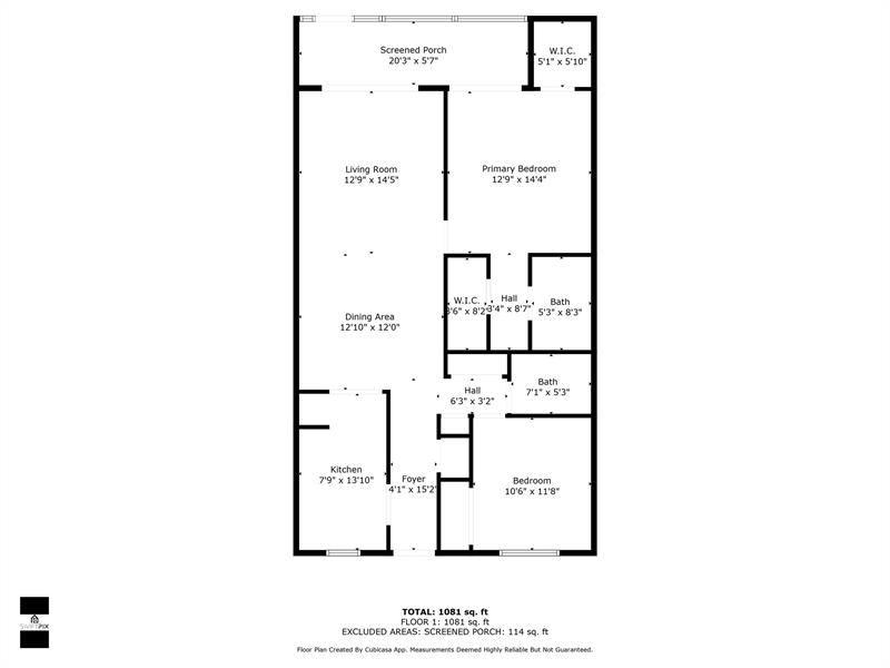 Image 30 of 33 For 6200 44th St  103