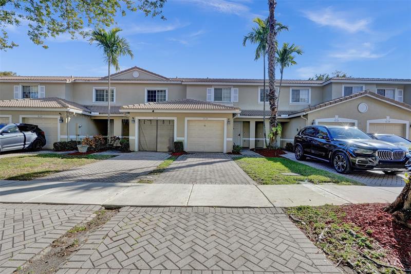 Details for 9130 Chambers St, Tamarac, FL 33321