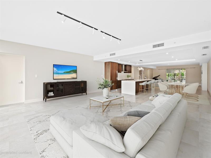 Image 8 of 47 For 133 Isle Of Venice Dr  201