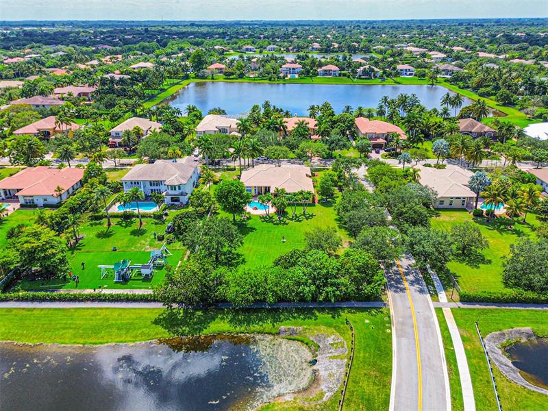 Image 11 of 71 For 3462 Dovecote Meadow Ln