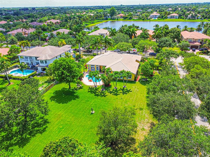Image 17 of 71 For 3462 Dovecote Meadow Ln