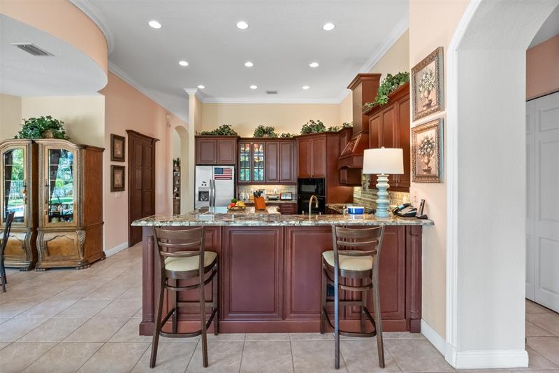 Image 64 of 71 For 3462 Dovecote Meadow Ln