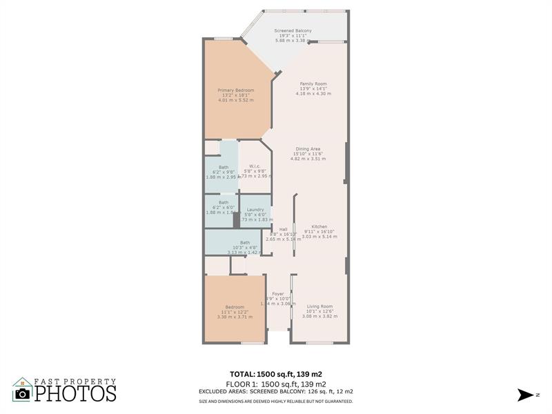 Image 41 of 68 For 7767 Granville Dr  310
