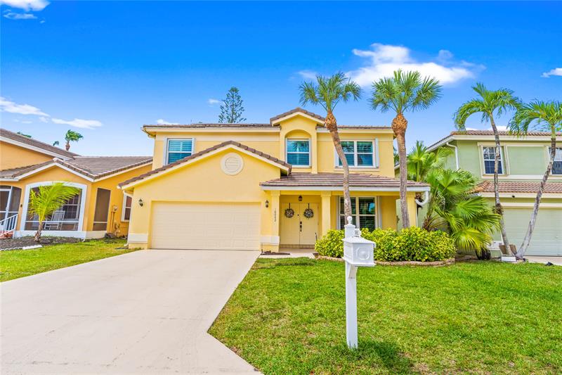 Details for 18082 Clear Brook Cir, Boca Raton, FL 33498
