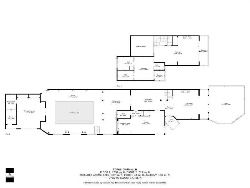 Image 63 of 63 For 324 Riviera Isle Dr