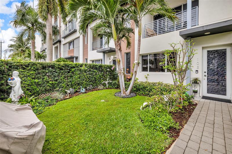 Details for 1045 18th Ave  105, Fort Lauderdale, FL 33304