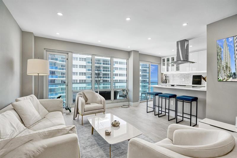 Image 10 of 31 For 3410 Galt Ocean Dr  1205n