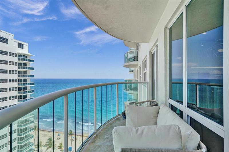Image 3 of 31 For 3410 Galt Ocean Dr  1205n