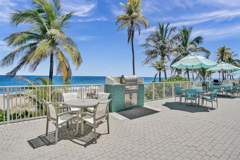 Image 31 of 31 For 3410 Galt Ocean Dr  1205n